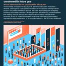 Switzerland freezes 2026 work-permit quotas, giving employers rare planning certainty