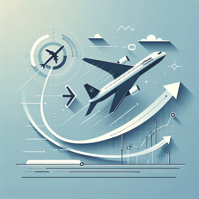 Lufthansa to Cut 20,000 Short-Haul Flights Through October as War-Driven Fuel Costs Bite