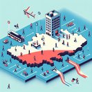 Czech Population Shrinks Despite Immigration Cushion, Says Statistical Office