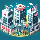 Canada joins U.K. and Australia in #FightingVisaFraud campaign targeting scams in Nigeria