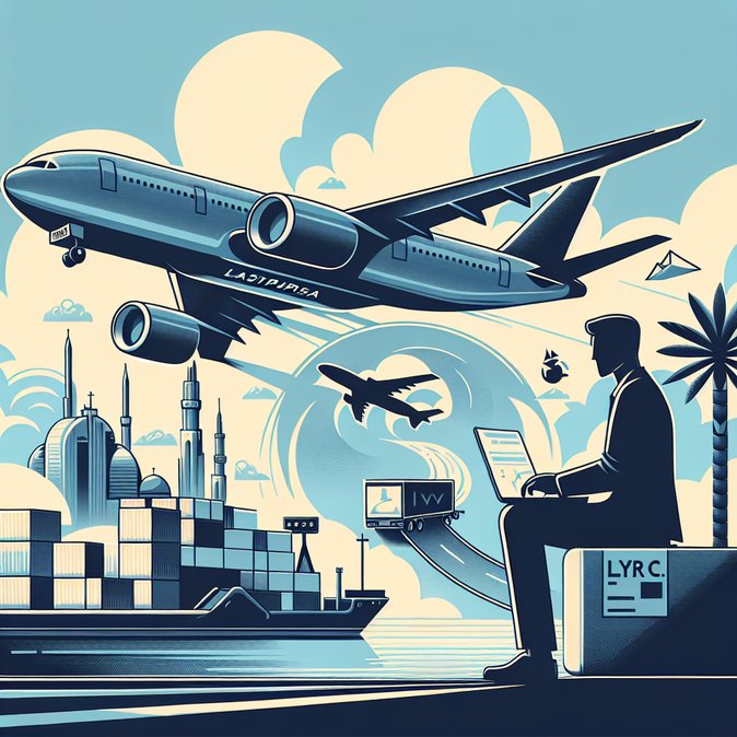 Cyprus Airways Restarts Larnaca–Dubai Route, Re-establishing Gulf Connectivity