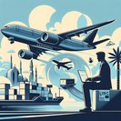 Cyprus Airways Restarts Larnaca–Dubai Route, Re-establishing Gulf Connectivity