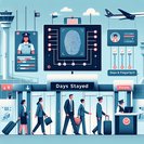 EU’s biometric Entry/Exit System goes live—what it means for travellers via Cyprus