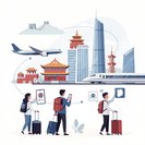 China sets blueprint to become a ‘strong tourism nation’ by 2030