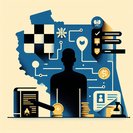 UNHCR Legal Update Signals End of Poland’s Special Act for Ukrainian Refugees and Full Digitalisation of Residence Permits