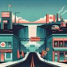 Canadian Boycott and Trump Tariffs Gut Cross-Border Tourism, Triggering Emergency Pivot in Niagara Region