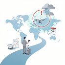 المملكة المتحدة تحدّث نصائح السفر إلى الصين وتسلط الضوء على قواعد الطائرات بدون طيار الجديدة ومخاطر الأعاصير