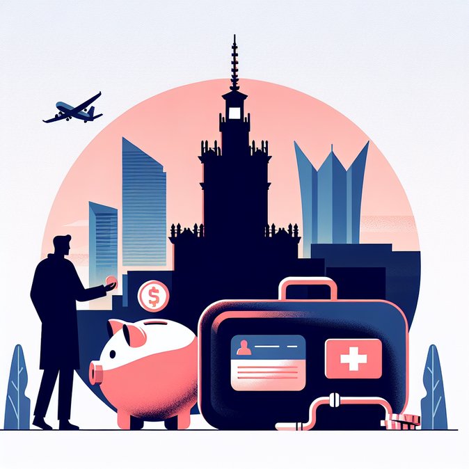 Poland plans to curb welfare payments and healthcare access for Ukrainian refugees