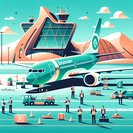 Dutch Low-Cost Carrier Transavia Cancels All Dubai Flights Through 28 January