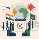 Ebola scare forces postponement of India–Africa Forum Summit in New Delhi