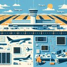 Delhi Airport Restores Full Flight Operations After ATC Glitch