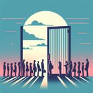 Appeals court strikes down Trump administration asylum ban