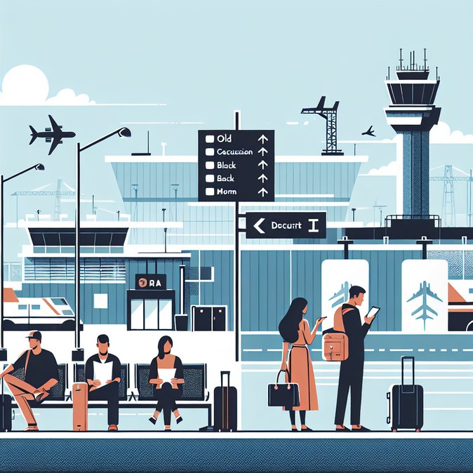 Yuncheng–Beijing Flights Move to Capital Airport T2 as Timetable Switches