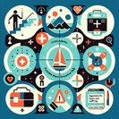 Foreign Office activates crisis-registration portal for Britons in Gulf states