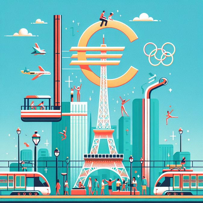 Paris raises tourist-tax tariffs from 1 January 2026 in bid to fund transport and 2028 Olympics legacy