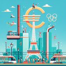 Paris raises tourist-tax tariffs from 1 January 2026 in bid to fund transport and 2028 Olympics legacy
