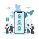 India updates ‘Su-Swagatam’ visa-services app; e-Arrival Card now integrated