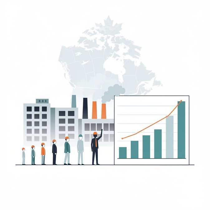 Population Growth Drops to 0.5 % as Immigration Targets Bite