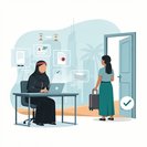 وزارة الموارد البشرية تضيف خدمات تأشيرة العمالة المنزلية إلى منصة "حزمة العمل" الموحدة