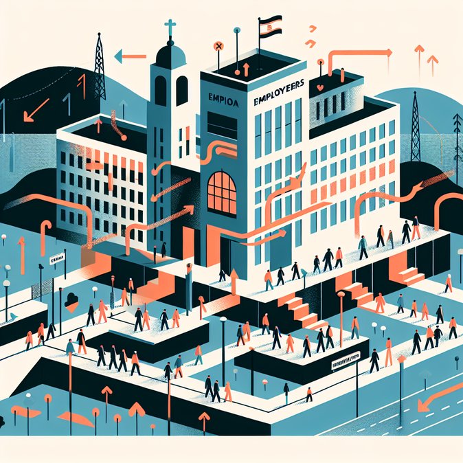 L’Espagne lance une campagne historique de régularisation des migrants en 2026