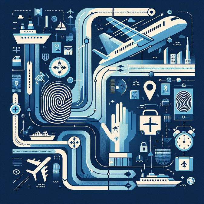 France continues phased roll-out of EU Entry/Exit System on 1 November