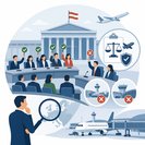 Parliament calls for ‘balanced’ overhaul of EU air-passenger rights but rejects FPÖ motion