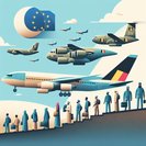 Belgium Completes Emergency Repatriation of 432 Citizens from the Middle East