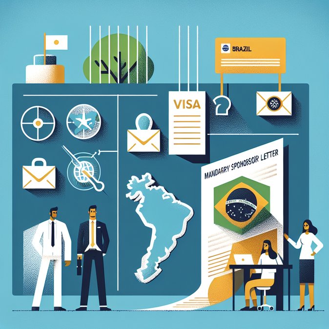 巴西暂停发放人道主义签证，新统一框架正式实施