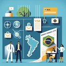 Brazil Pauses Humanitarian Visas as New Single-Framework Takes Effect