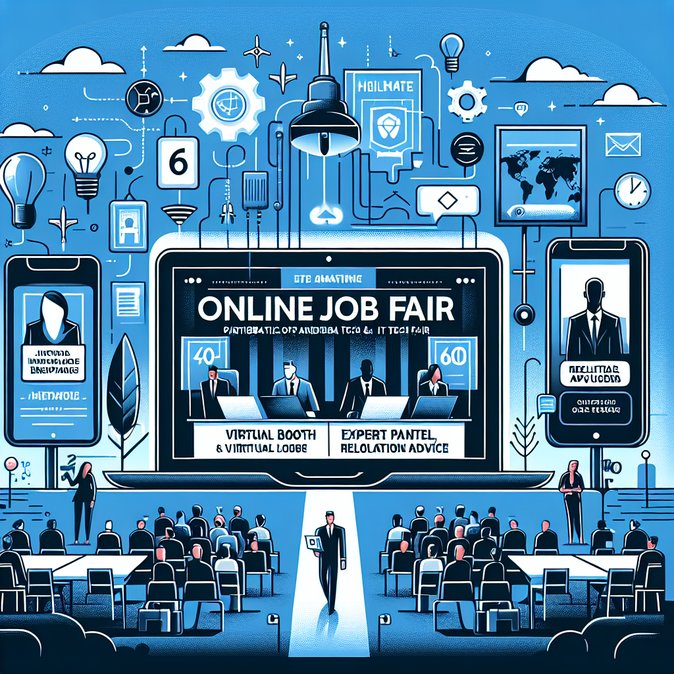 Finland TalentMatch opens: online fair courts global tech workers
