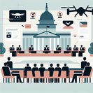 Senate Committee Calls for Tighter Movement Controls on Russian Diplomats and Stricter Drone Rules
