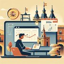 Updated 2026 Guide Clarifies Income Thresholds and Tax Perks for Spain’s Digital Nomad Visa