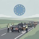 Les Gardaí interceptent une voiture piégée « d’une importance extrême » près de la frontière nord-irlandaise, renforçant la sécurité transfrontalière