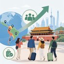 China’s Visa-Free Policy for Five South American Countries Celebrates First Anniversary with 50 % Surge in Arrivals