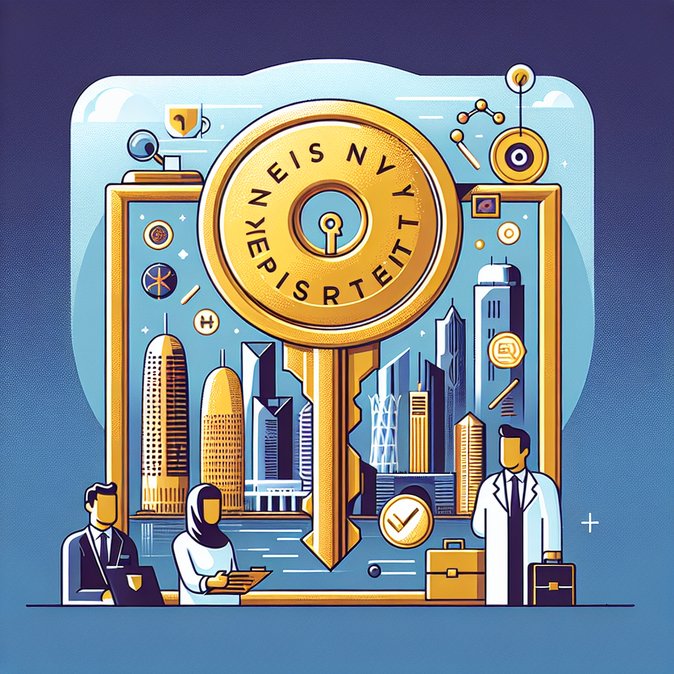 Qatar Unveils 10-Year Residency Permit, Spurs Comparison with UAE Golden Visa