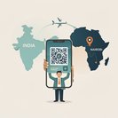 Les missions indiennes encouragent la carte e-OCI numérique alors que les livrets physiques deviennent optionnels