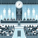 Bundestag clashes over AfD motion to tighten naturalisation rules