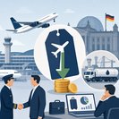 Germany votes to roll back aviation tax from July, but will airfares really fall?