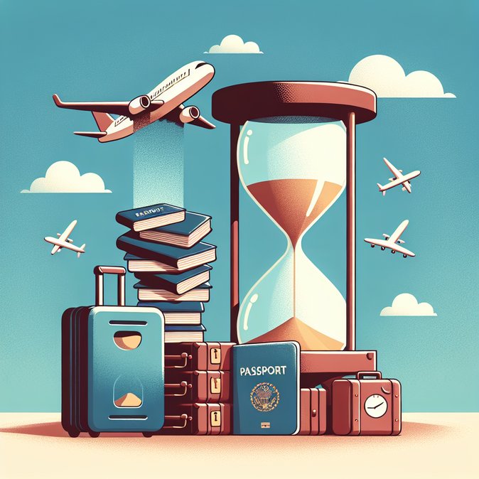 Passport Crunch: Federal Police Halt Issuance as Funding Gap Hits on 3 November