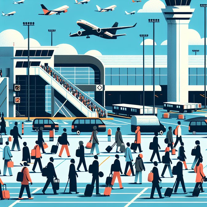 Record January traffic at Dublin Airport revives calls to scrap 32-million passenger cap