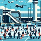 Record January traffic at Dublin Airport revives calls to scrap 32-million passenger cap