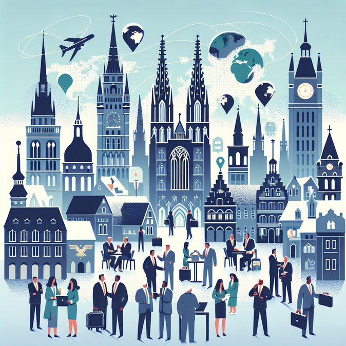 Czechia Travel Trade Day 2026 to Bring 200+ Foreign Buyers to Prague in April