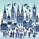 Czechia Travel Trade Day 2026 to Bring 200+ Foreign Buyers to Prague in April