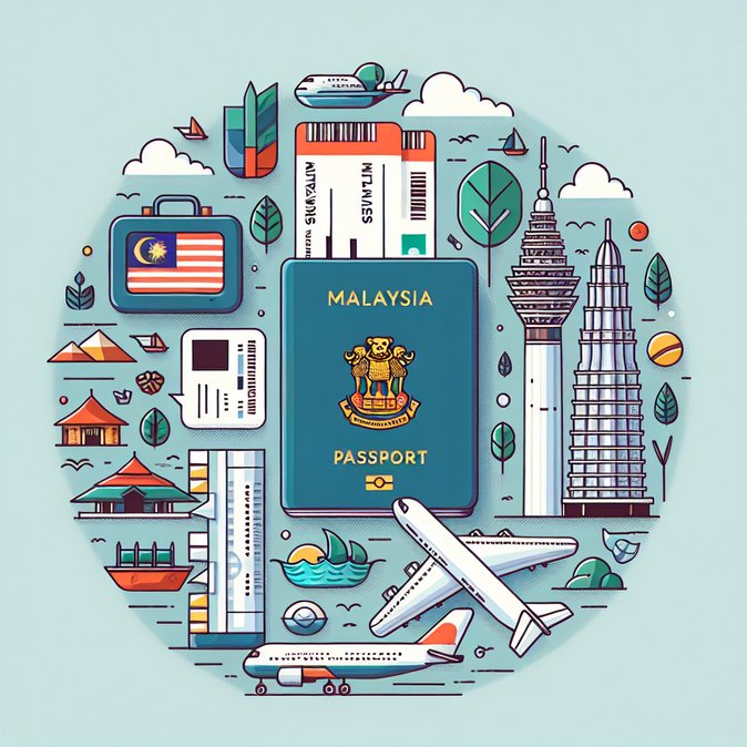 Eight visa-free gems for Indian travellers in 2026: Malaysia, Maldives lead the list