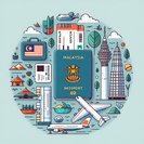 Eight visa-free gems for Indian travellers in 2026: Malaysia, Maldives lead the list