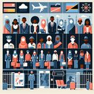 Cypriot volunteers stranded in Tanzania as political unrest shuts airports