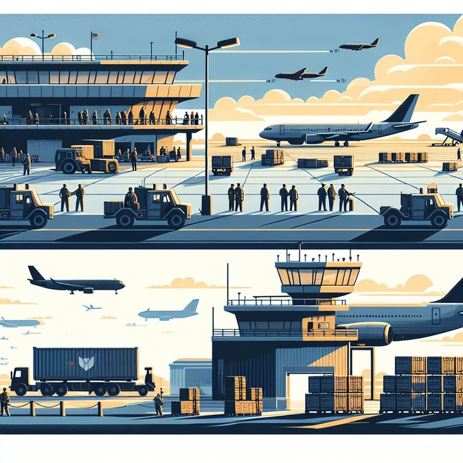 New NOTAM: Larnaca Airport to close completely 10-12 February for military exercise