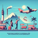 Hong Kong couple spends HK$50,000 fleeing Dubai as Iran conflict disrupts Gulf flights