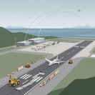 Aena Launches €16 Million Tender to Rebuild San Sebastián Airport Runway—40-Day Closure Planned for 2028