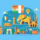 Le visa doré italien revient sur le devant de la scène alors que les investisseurs indiens se tournent au-delà du Portugal et de la Grèce